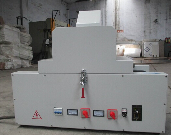 世界如此精彩桌面uv固化機閃耀登場！