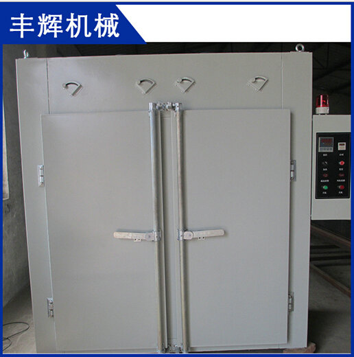 工業(yè)烘爐如何規(guī)范操作來提高生產(chǎn)效率？