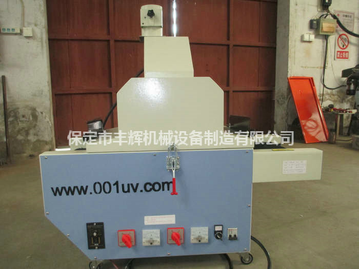 桌面uv機(jī)專(zhuān)享性能豐輝前途一片光明！