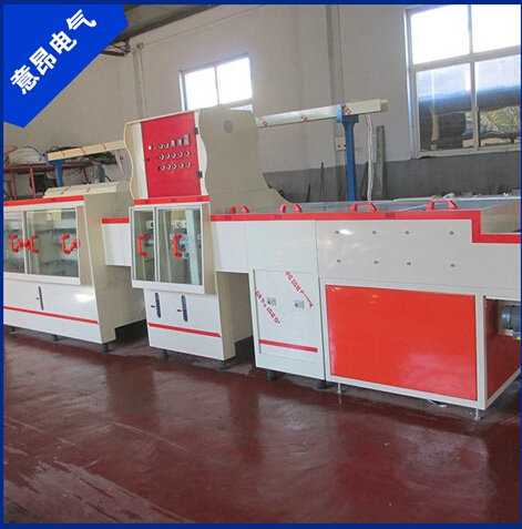 線路板蝕刻機(jī)送您滿滿的愛(ài)！