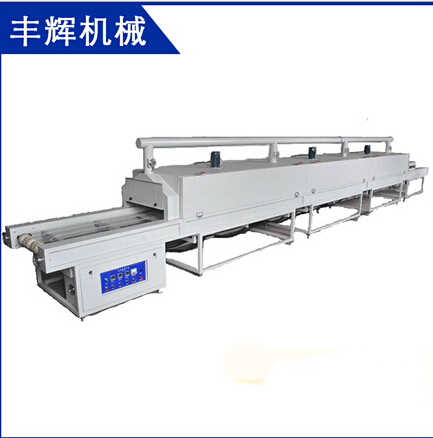 絲印隧道爐千層機構(gòu)！千萬不要錯過哦