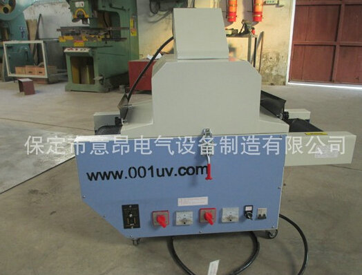 臺式uv光固機(jī)機(jī)身性能好，工作效率步步高！