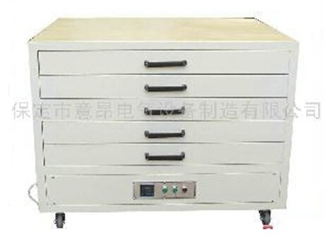 網(wǎng)版烘干箱不只是帶你暢享舌尖上的美味哦！