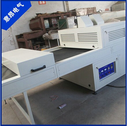 絲印uv機(jī)從來都是嚴(yán)格要求自己！