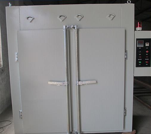 工業(yè)烘爐怎樣才能燃燒利用率更大？