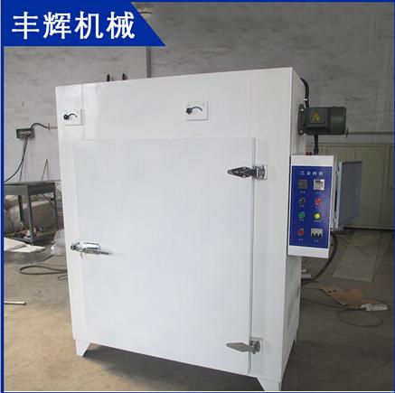 工業(yè)烘箱更顯光潔、美觀??！