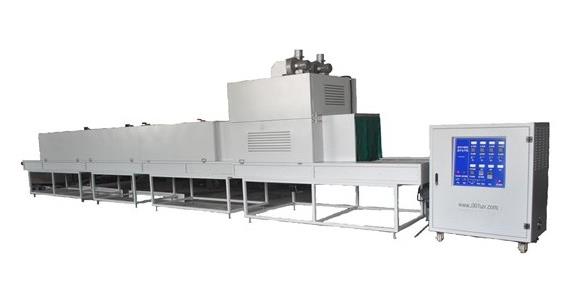 立體uv固化機(jī)的生產(chǎn)效率如何？