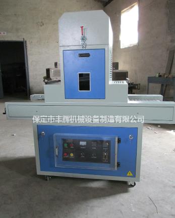 如何辨別v固化機質量的好壞？