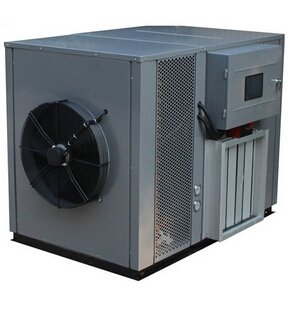 空氣能烘干機(jī)--控制準(zhǔn)確，烘干快！