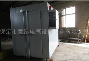 工業(yè)干燥箱我準(zhǔn)備好了，你呢？