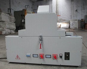 桌面uv固化機(jī)節(jié)約電量，固化速度快