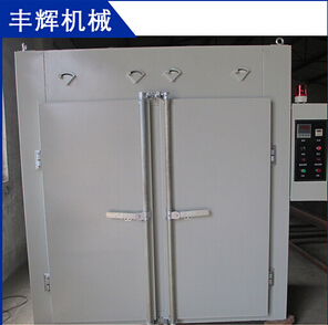 工業(yè)烘爐外形美觀、操作方便、可靠