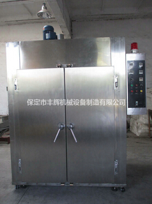 不銹鋼工業(yè)烤箱，科技發(fā)展的輔助工具