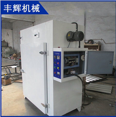 火眼金睛，巧妙識別工業(yè)烤爐和普通烤爐