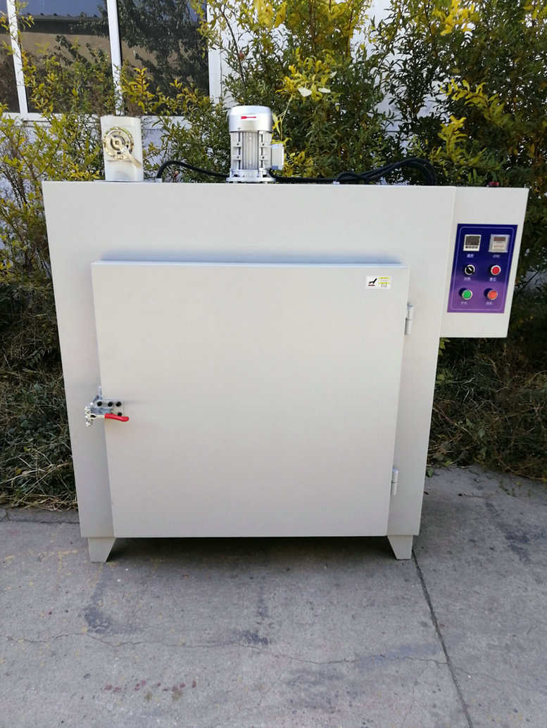 工業(yè)干燥箱vs工業(yè)烤箱：別再分不清！豐輝幫你選對(duì)設(shè)備?